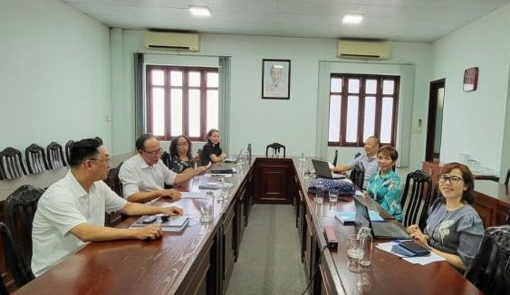 GIÁO TRÌNH “VĂN HÓA ĐẠI CHÚNG” DO TS. LÊ THỊ THANH THỦY, TS. NGUYỄN THỊ THU THỦY  BIÊN SOẠN