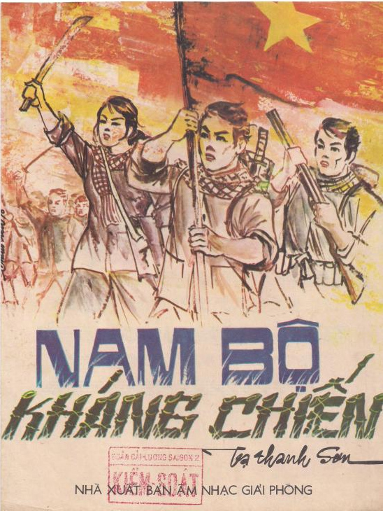 Kỷ niệm 73 năm Nam Bộ kháng chiến 23.9. 1945 – 23.9.2018