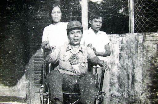 ANH HÙNG NGUYỄN VĂN THƯƠNG – MỘT NGƯỜI PHI THƯỜNG