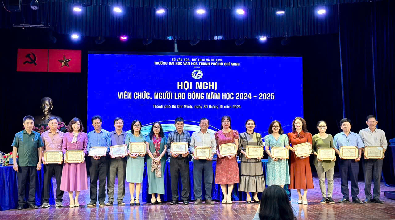 HỌP GIAO BAN KHOA KIẾN THỨC CƠ BẢN THÁNG 11-2024